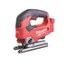 Scie sauteuse MILWAUKEE 18V FUEL + coffret HDBOX M18 FJS-0X (sans batterie) - Reconditionné - Drakare