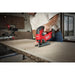 Scie sauteuse MILWAUKEE 18V FUEL + coffret HDBOX M18 FJS-0X (sans batterie) - Reconditionné - Drakare