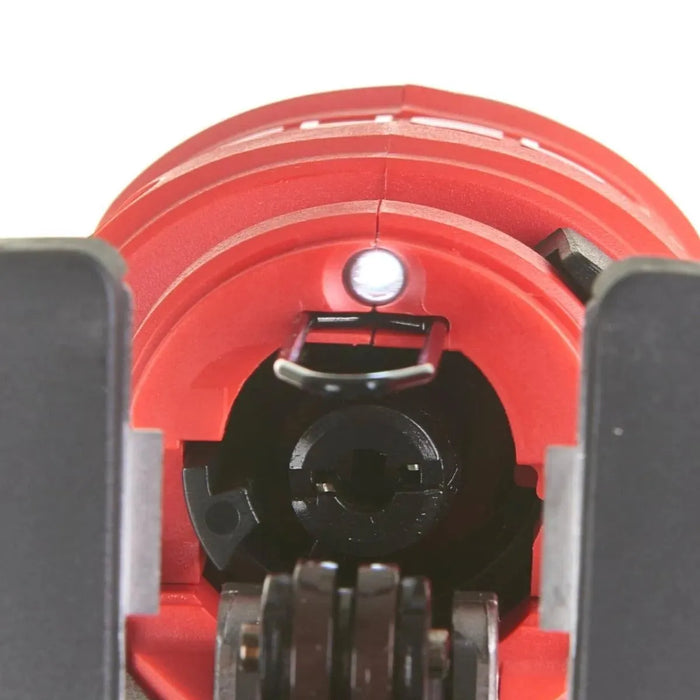 Scie sauteuse MILWAUKEE 18V FUEL + coffret HDBOX M18 FJS-0X (sans batterie) - Reconditionné - Drakare
