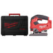 Scie sauteuse Milwaukee 18V FUEL (solo) en mallette HDBOX M18 FJS-0X - Reconditionné - Drakare