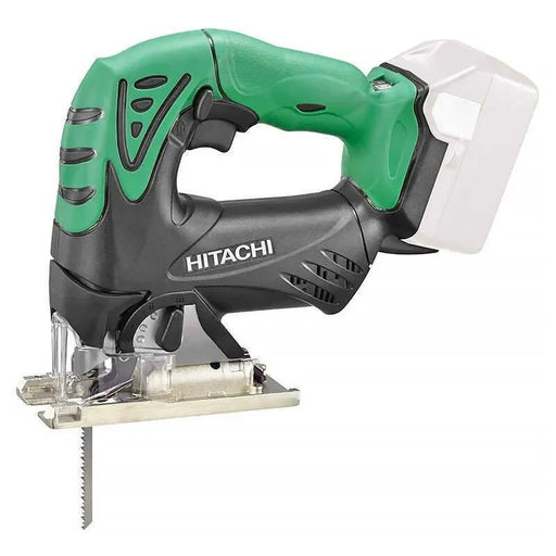 Scie sauteuse pendulaire HITACHI CJ18DSL - Déstockage - Drakare