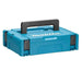 Scie sauteuse pendulaire MAKITA 720W + coffret MAKPAC 4350FCTJ - Reconditionné - Drakare