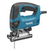 Scie sauteuse pendulaire Makita 720W en coffret MAKPAC 4350FCTJ - Reconditionné - Drakare