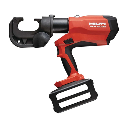 Sertisseuse HILTI NCR 120-22 NURON avec pression de 12 tonnes + coffret - Reconditionné - Drakare