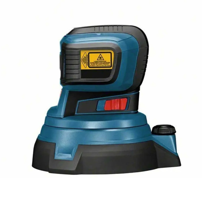 Surfaceur-laser de sol BOSCH PRO 10.8V Li-Ion (1x 1.5Ah) + coffret L-BOXX GSL 2 - Déstockage - Drakare