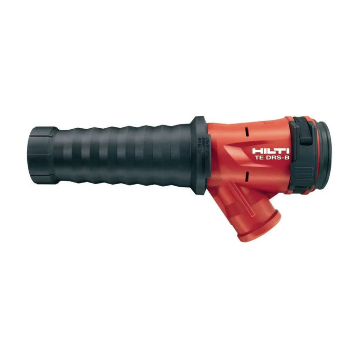 Système d'aspiration de poussière HILTI + mallette TE DRS-B - Déstockage - Drakare