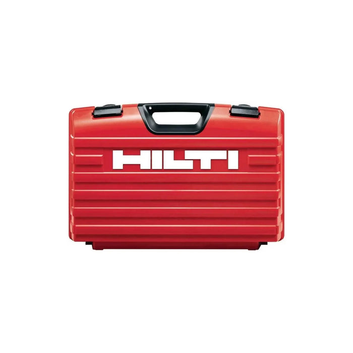 Système d'aspiration de poussière HILTI + mallette TE DRS-B - Déstockage - Drakare