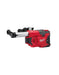 Système d'aspiration de poussière MILWAUKEE 12V + coffret HDBOX M12 DE-0X (sans batterie) - Déstockage - Drakare