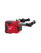 Système d'aspiration de poussière MILWAUKEE 12V + coffret HDBOX M12 DE-0X (sans batterie) - Déstockage - Drakare