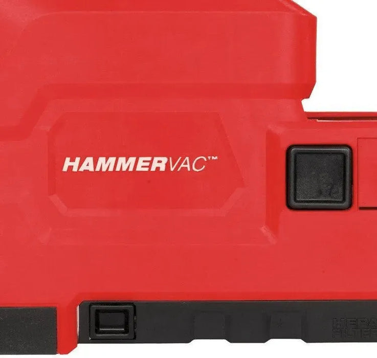 Système d'aspiration de poussière MILWAUKEE 18V pour M18 CHX M18 CDEX-0 (sans batterie) - Déstockage - Drakare