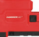 Système d'aspiration MILWAUKEE 18V pour M18 CHX M18 CDEX-0 (sans batterie) - Déstockage - Drakare