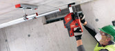 Système de récupération de poussière Hilti TE DRS-4-A - Reconditionné - Drakare