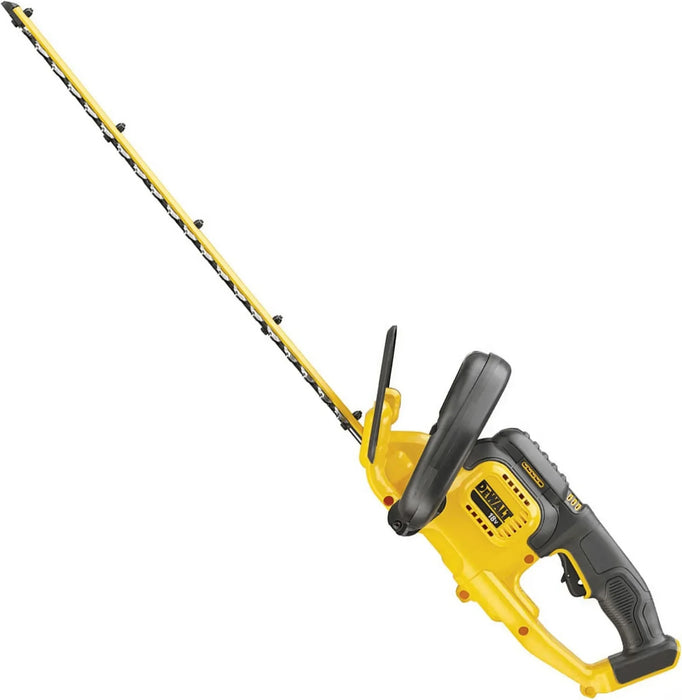 Taille-haie DEWALT 18V XR 55cm DCM563PB-XJ (sans batterie) - Déstockage - Drakare
