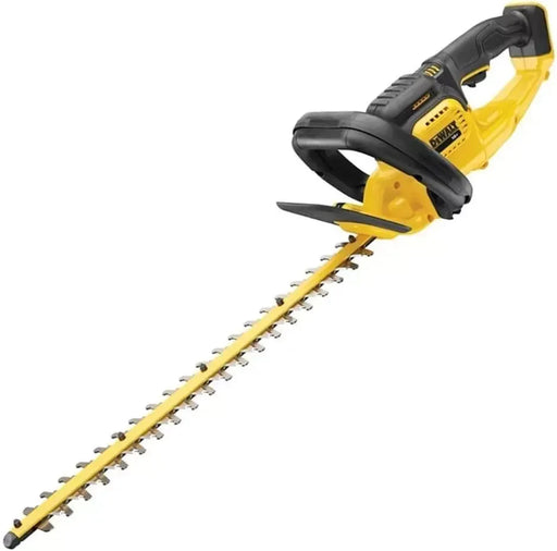 Taille-haie DEWALT 18V XR 55cm DCM563PB-XJ (sans batterie) - Reconditionné - Drakare