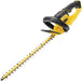 Taille-haie DEWALT 18V XR 55cm DCM563PB-XJ (sans batterie) - Reconditionné - Drakare