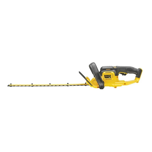 Taille-haie DEWALT 18V XR 55cm DCM563PB-XJ (sans batterie) - Reconditionné - Drakare