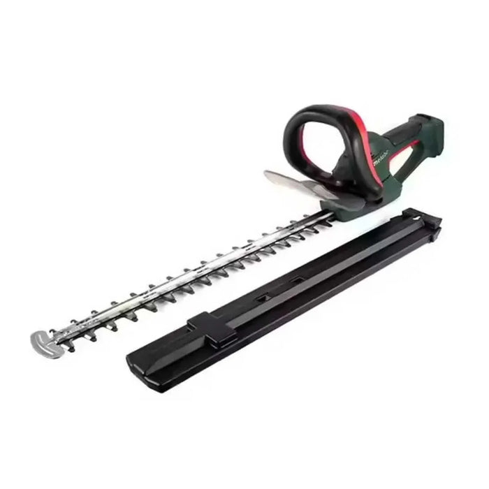 Taille-haie METABO 18V coupe 53cm AHS 18-55 V (sans batterie) - Déstockage - Drakare