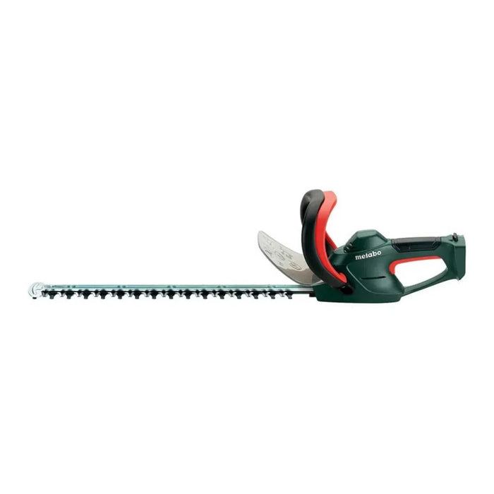 Taille-haie METABO 18V coupe 53cm AHS 18-55 V (sans batterie) - Déstockage - Drakare