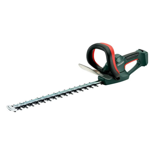 Taille-haie METABO AHS 18-55 V coupe 53cm - 600463850 - Déstockage - Drakare