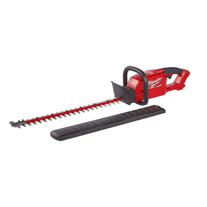 Taille-haie MILWAUKEE 18V FUEL 60cm M18 CHT-0 (sans batterie) - Déstockage - Drakare