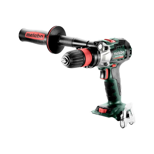 Taraudeuse METABO GB 18 LTX BL Q I + coffret METALOC - 603827840 - Déstockage - Drakare