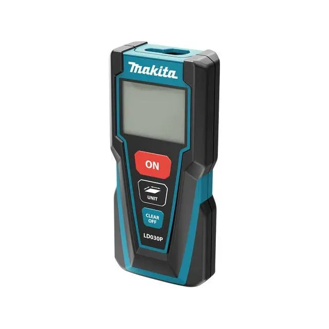 Télémètre laser MAKITA 0-30m LD030P - Déstockage - Drakare