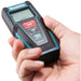 Télémètre laser MAKITA 0-30m LD030P - Déstockage - Drakare