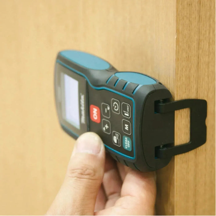 Télémètre laser MAKITA 80m LD080PI - Reconditionné - Drakare