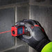 Télémètre laser MILWAUKEE 100 m LDM 100 - Déstockage - Drakare