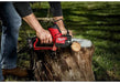 Tronçonneuse d'élagage MILWAUKEE 12V Li-Ion (2x 6Ah) FUEL + coffret HDBOX M12 FHS-602X - Déstockage - Drakare