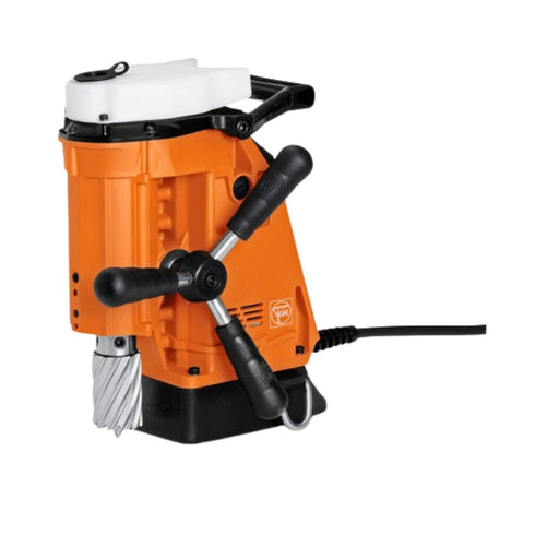 Unité de perçage magnétique FEIN KBB 40 + mallette - 72720361000 - Occasion - Drakare