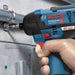 Visseuse à chocs BOSCH PRO 12V 110Nm + coffret L-BOXX GDR 12V-110 (sans batterie) - Déstockage - Drakare