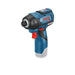 Visseuse à chocs BOSCH PRO 12V 110Nm + coffret L-BOXX GDR 12V-110 (sans batterie) - Déstockage - Drakare