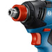 Visseuse à chocs BOSCH PRO 18V 200Nm + coffret L-BOXX GDX 18V-200 (sans batterie) - Occasion - Drakare