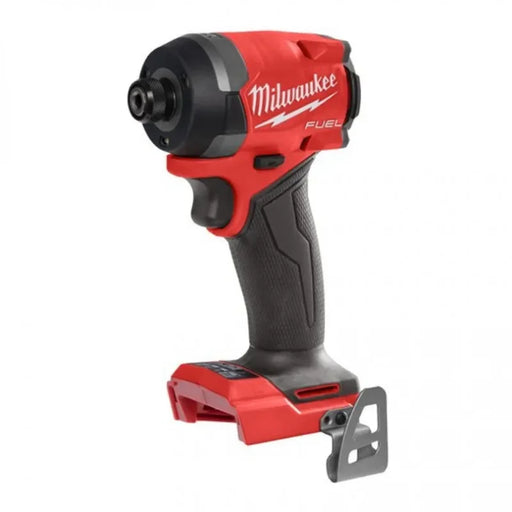 Visseuse à chocs compacte MILWAUKEE 18V FUEL 1/4" 226Nm + coffret HDBOX M18 FID3-0X (sans batterie) - Reconditionné - Drakare
