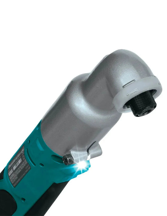 Visseuse à chocs d'angle MAKITA 18V LXT 1/4" 60Nm DTL061Z (sans batterie) - Reconditionné - Drakare