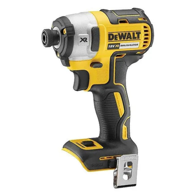 Visseuse à chocs DEWALT 18V XR 1/4" DCF887NT (sans batterie) - Reconditionné - Drakare