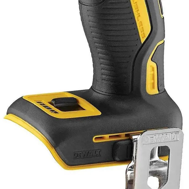 Visseuse à chocs DEWALT 18V XR 1/4" DCF887NT (sans batterie) - Reconditionné - Drakare