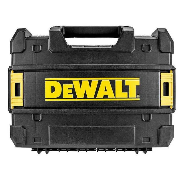 Visseuse à chocs DeWalt 18V XR 1/4" (solo) DCF887NT - Reconditionné - Drakare