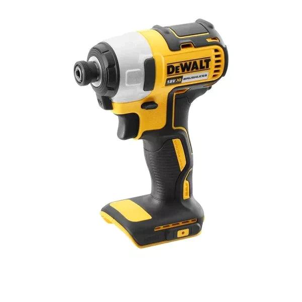 Visseuse à chocs DeWalt 18V XR 170Nm (solo) DCF787N - Déstockage - Drakare