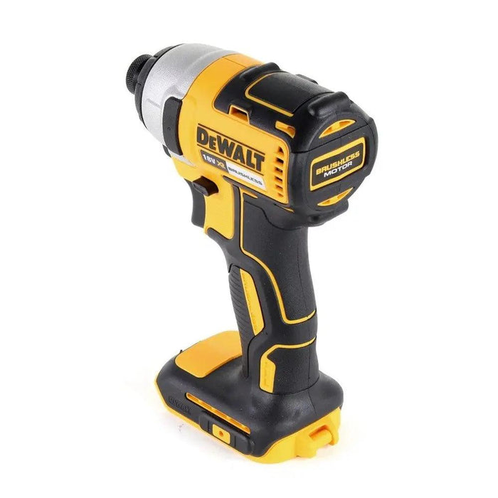 Visseuse à chocs DeWalt 18V XR 170Nm (solo) DCF787N - Déstockage - Drakare