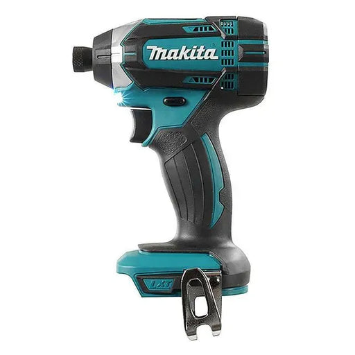 Visseuse à chocs MAKITA 18V 1/4" LXT 165Nm DTD152Z (sans batterie) - Déstockage - Drakare