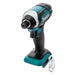 Visseuse à chocs MAKITA 18V 1/4" LXT 165Nm DTD152Z (sans batterie) - Reconditionné - Drakare