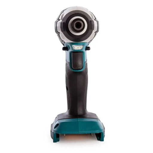 Visseuse à chocs MAKITA 18V Li-Ion (2x 3Ah) LXT 170Nm + coffret MAKPAC DTD153RFJ - Déstockage - Drakare