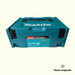 Visseuse à chocs MAKITA 18V Li-Ion (2x 3Ah) LXT 170Nm + coffret MAKPAC DTD153RFJ - Reconditionné - Drakare