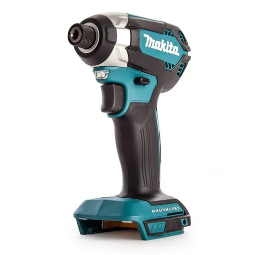 Visseuse à chocs MAKITA 18V LXT 170Nm + coffret MAKPAC DTD153ZJ (sans batterie) - Déstockage - Drakare