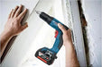 Visseuse plaquiste BOSCH PRO 18V + coffret L-BOXX GSR 18 V-EC TE (sans batterie) - Occasion - Drakare