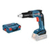 Visseuse plaquiste BOSCH PRO 18V + coffret L-BOXX GSR 18 V-EC TE (sans batterie) - Occasion - Drakare