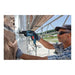 Visseuse plaquiste BOSCH PRO + mallette GSR 6-25 TE - Reconditionné - Drakare