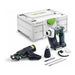 Visseuse plaquiste FESTOOL 18V Basic DURADRIVE + coffret SYSTAINER DWC 18-4500 (sans batterie) - Déstockage - Drakare
